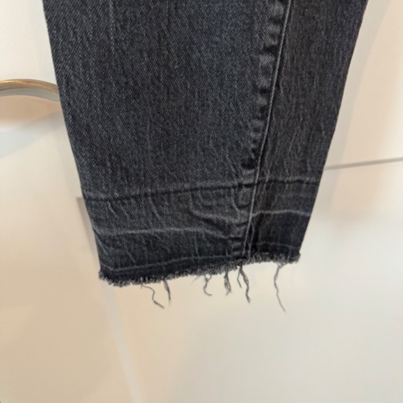 Universal Thread Black Skinny Jeans - Picture 3 of 7